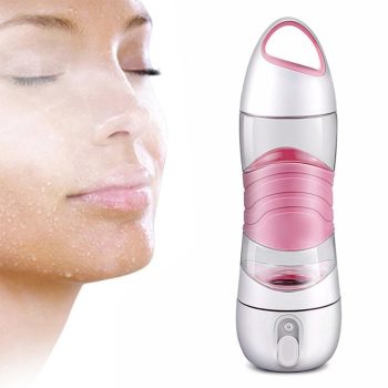 Intelligent Drink Reminder Water Bottle - Image 11