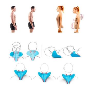C Style Neck Pillow - Image 8