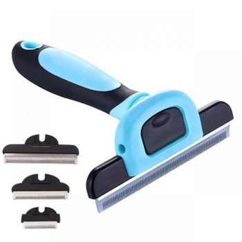 Dog Shedding Brush - Image 6