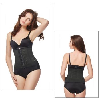 Hourglass Waist Trainer - Image 8
