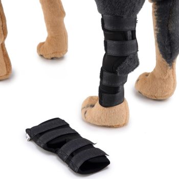 Dog Leg Brace - Image 5