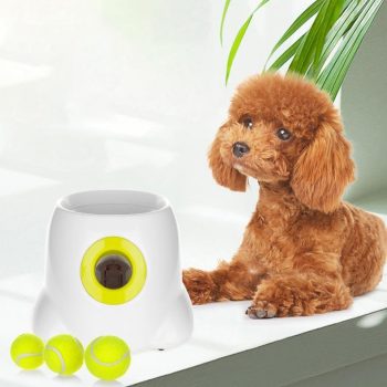Automatic Ball Launcher - Image 6