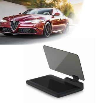 Car GPS Navigation HUD