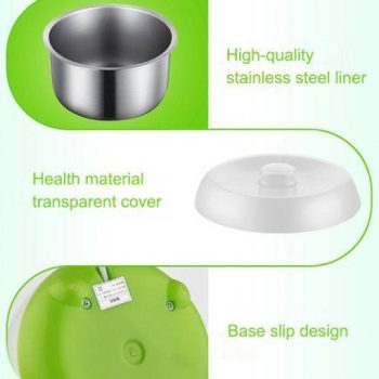 DIY Electric Yogurt Machine - Yogurt Maker - Image 10