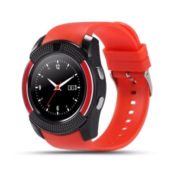 Android Smart Watch - 2019 Android Wear Smartwatch - Image 7