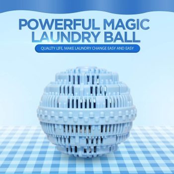 Laundry Ball - Image 4