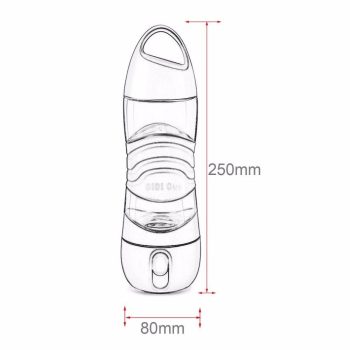Intelligent Drink Reminder Water Bottle - Image 19