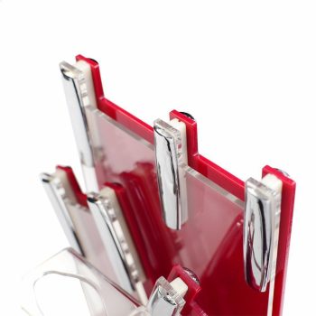 360 Degrees Rotated Knife Holder - Image 7