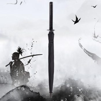 Samurai Umbrella - Image 6