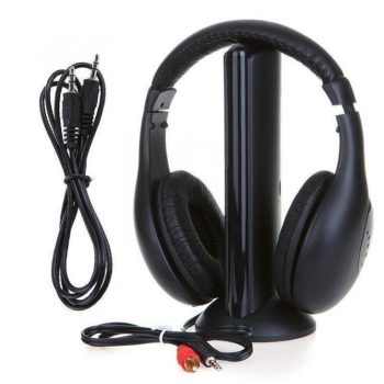 Bluetooth Wireless TV Headphone - Image 3