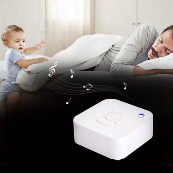 Sound Sleep White Noise Machine - Image 7