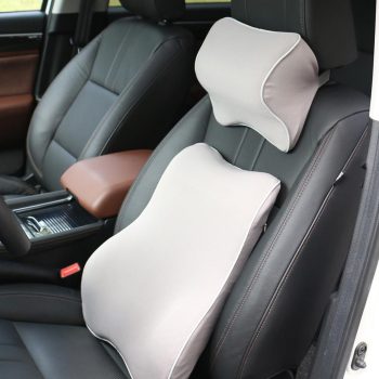 Car Headrest Pillow - Image 10