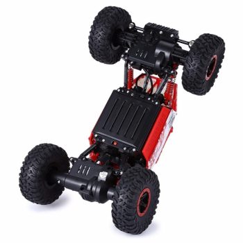 4x4 RC Rock Crawler - Image 19