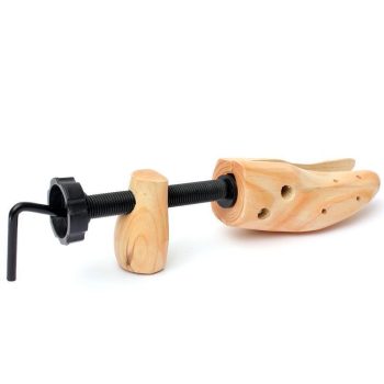 Wooden Boot Stretcher - Image 8