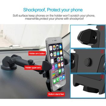 Telescopic Car Mount - Image 12