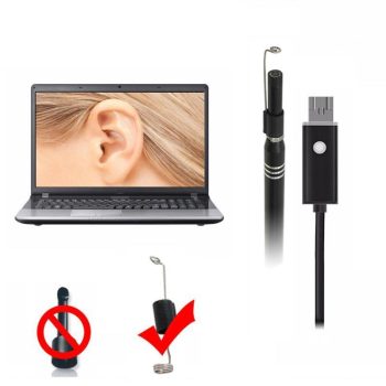 USB Ear Pick - Image 11
