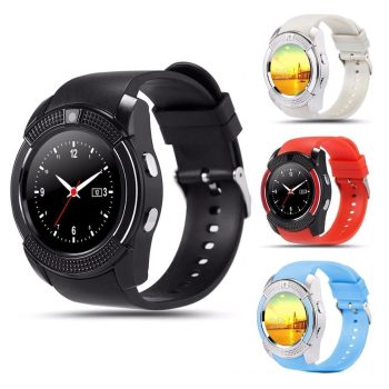Android Smart Watch - 2019 Android Wear Smartwatch