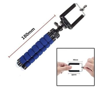 Flexible Iphone Tripod Mount - Smartphone Tripod - Image 14