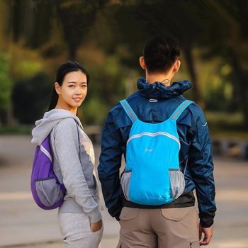 Foldable Backpack - Image 8