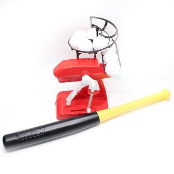 Baseball Pitching Toy - Image 5