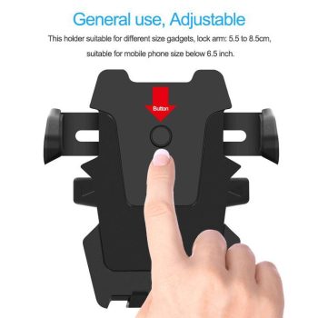 Telescopic Car Mount - Image 11
