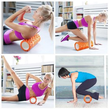 Yoga Massage Roller - Image 6