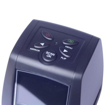 Digitize - All in One Negative Photo Film Slide Scanner - Photo Scanner - Image 6