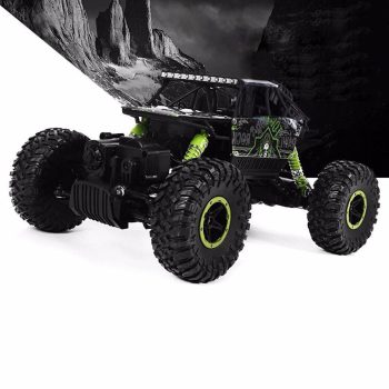 4x4 RC Rock Crawler - Image 2