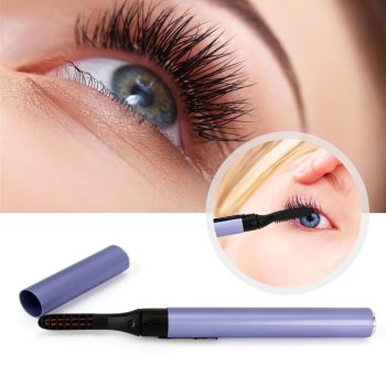 Heated Eyelash Curler