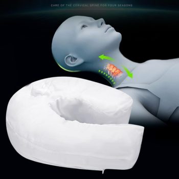 Orthopedic Side Sleeper - Image 13