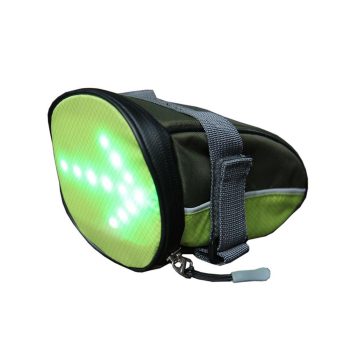 Bicycle Turn Signal Bag - Image 4