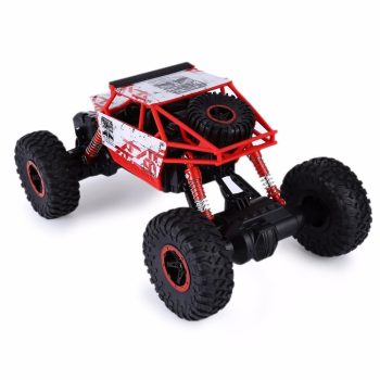 4x4 RC Rock Crawler - Image 12