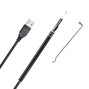 USB Ear Pick