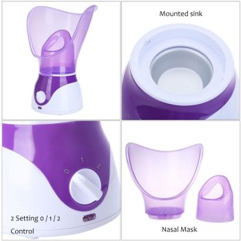 Facial Sauna - Image 3