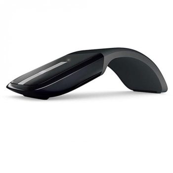 Sleek Arc Touch Mouse - Image 2