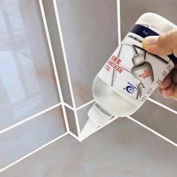 DIY 9.6 Oz Waterproof Grout Filler - Tile Filler -Tile Repair - Image 3