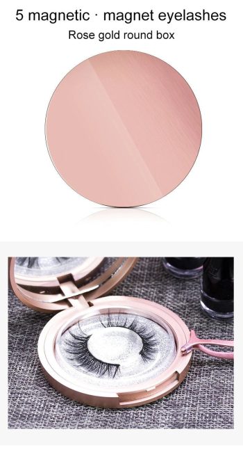 Magnetic Eyelashes Kit - Image 2