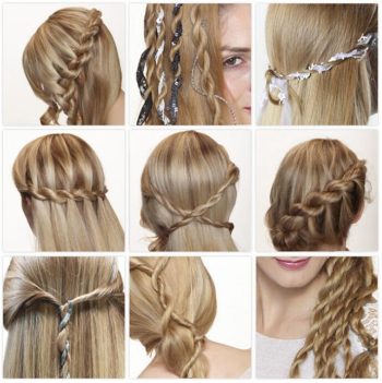 Electric Hair Braiding Tool - Image 7