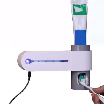 UV Toothbrush Sterilizer - Image 4