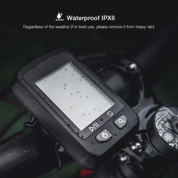Bike Computer - Image 5