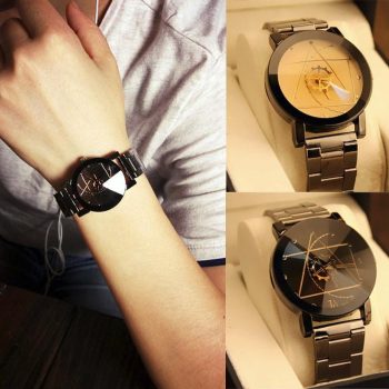 Da Vinci Watch - Image 5