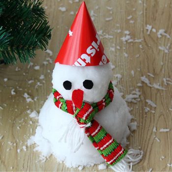 Instant Christmas Snow - Image 2