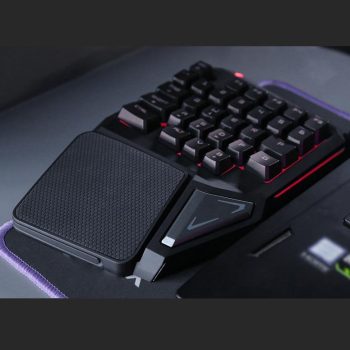 Mini Professional Gaming Keyboard - Image 6