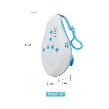 Baby Sleep Machine - Image 5