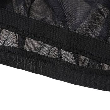 Shade cover shield uv protector (2 pcs) - Image 2