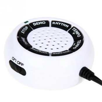 Electric Air Piano Gloves - Image 2