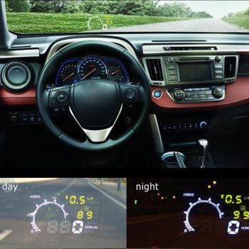 Car Heads Up Display - Image 2
