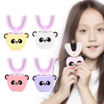 Sonic Brush For Kids