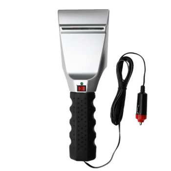 Heated Ice Scraper - Image 3