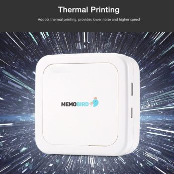 Pocket Photo Printer - Image 5